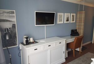 Doppelzimmer  T101  Komfortzimmer