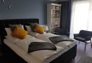 Doppelzimmer  T101  Komfortzimmer
