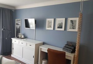 Doppelzimmer  T101  Komfortzimmer