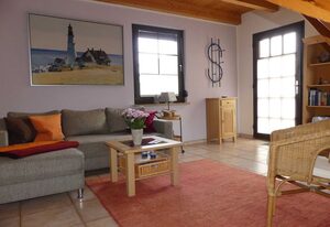 Ferienhaus - Kerber – 3-Raum Ferienhaus