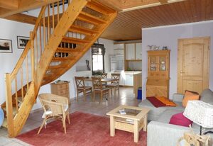 Ferienhaus - Kerber – 3-Raum Ferienhaus