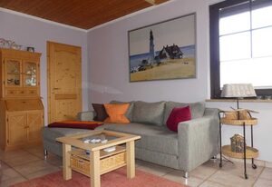 Ferienhaus - Kerber – 3-Raum Ferienhaus
