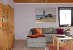 Ferienhaus - Kerber – 3-Raum Ferienhaus
