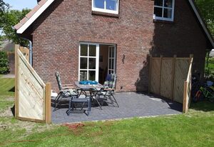Oberbremer, Heidweg 6*