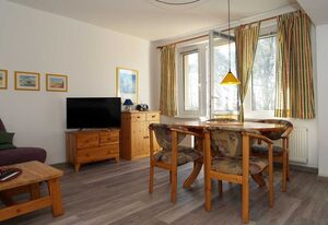Dünengarten Whg. Wa45-26 .