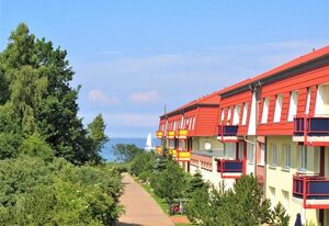 Dünengarten Whg. Wa45-26 .