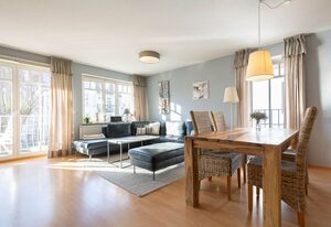 Dünenstr. 3a Whg.Ki-01 .. – Ki-Whg. 01