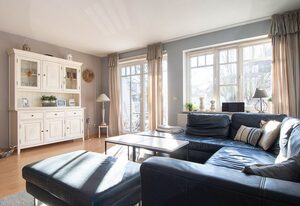 Dünenstr. 3a Whg.Ki-01 .. – Ki-Whg. 01