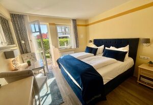 Doppelzimmer  TE01