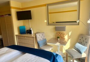 Doppelzimmer  TE01
