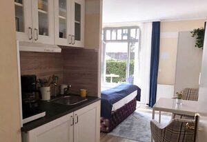 Studio-Appartement Elegance