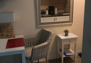 Studio-Appartement Elegance