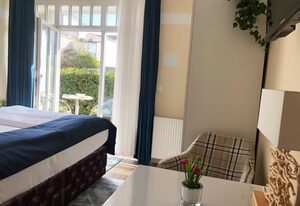 Studio-Appartement Elegance