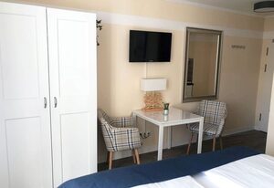 Studio-Appartement Elegance