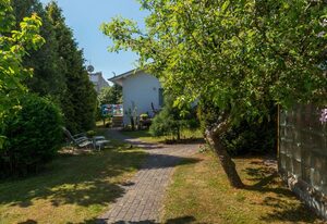 Heringsdorf, Fewo Anke