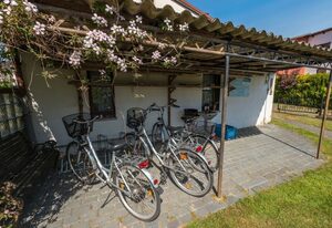 Heringsdorf, Fewo Anke