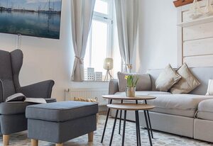 Villa Josephine Whg. 16 . – Wa4-16