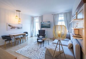 Villa Josephine Whg. 16 . – Wa4-16