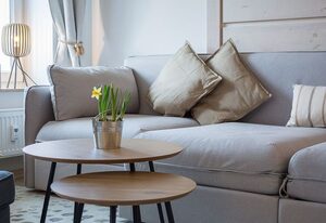 Villa Josephine Whg. 16 . – Wa4-16