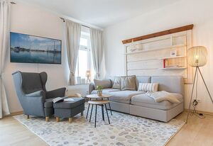 Villa Josephine Whg. 16 . – Wa4-16