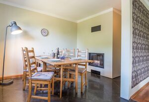 Ferienhaus Grüner Weg GR-48-1 ...