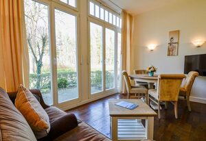 Villa Waldburg Whg. VW-02