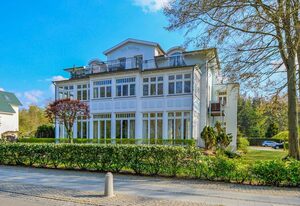 Villa Waldburg Whg. VW-03 ..