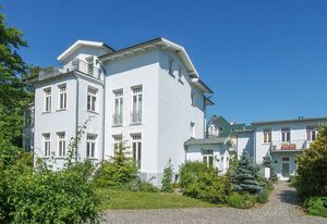 Villa Waldburg Whg. VW-03 ..