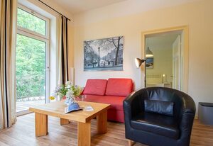 Villa Waldrose Whg. WR-02