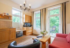 Villa Waldrose Whg. WR-02