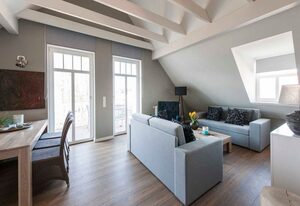Villa Minerva Ferienwohnung 10