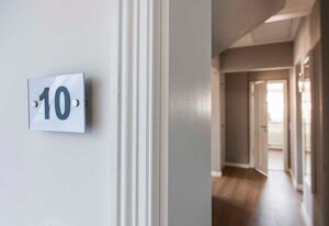 Villa Minerva Ferienwohnung 10