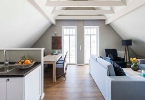 Villa Minerva Ferienwohnung 10