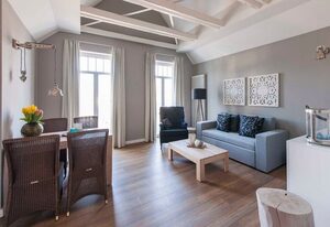 Villa Minerva Ferienwohnung 09