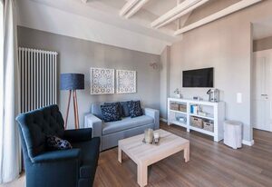 Villa Minerva Ferienwohnung 09