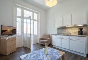 Seebad Villa Whg. 24-03