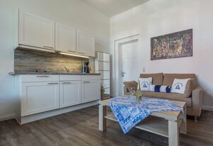 Seebad Villa Whg. 24-03