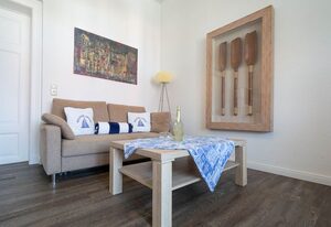 Seebad Villa Whg. 24-03