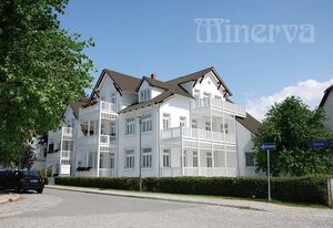 Villa Minerva Ferienwohnung 08