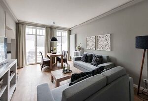 Villa Minerva Ferienwohnung 08