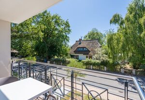 Quartier Maxim - App. 4