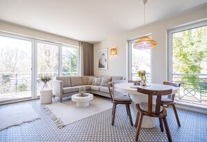 Quartier Maxim - App. 4