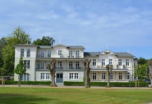 Villa Seeadler Whg. SA-09 . – Seeadler Whg. 09