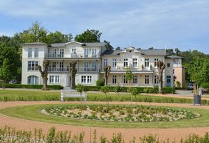 Villa Seeadler Whg. SA-09 . – Seeadler Whg. 09