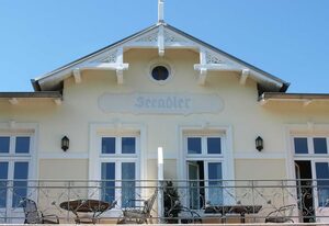 Villa Seeadler Whg. SA-09 . – Seeadler Whg. 09