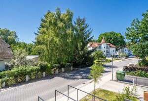 Quartier Maxim - App. 6