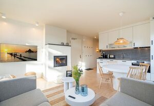 Quartier Maxim - App. 6
