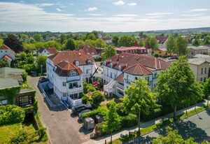 Am Stadtwald Wohnung 3 – Am Stadtwald Strandstr. 15, WE 3
