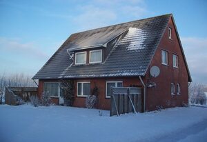 Haus-Wiking, OT Goting – Kliffstrand,Fewo Nr.1-ebenerdig