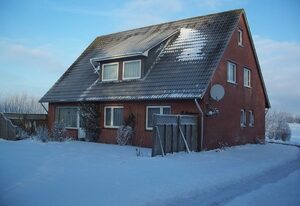 Haus-Wiking, OT Goting – Kliffstrand,Fewo Nr.1-ebenerdig